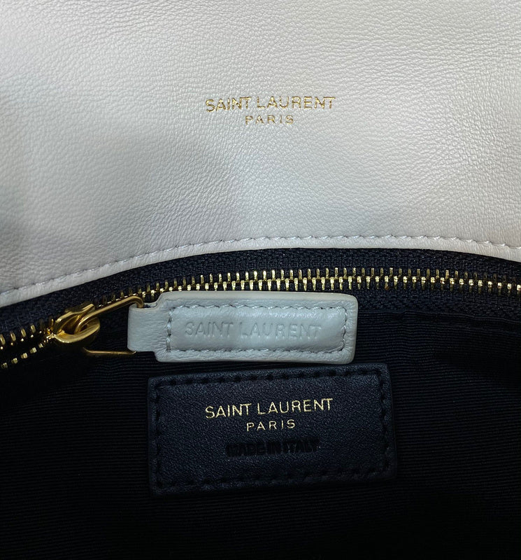 Amelia - YSL Bag - 2105