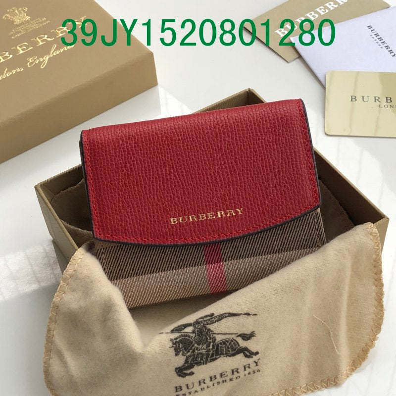 Amelia - BOR Wallet - 155