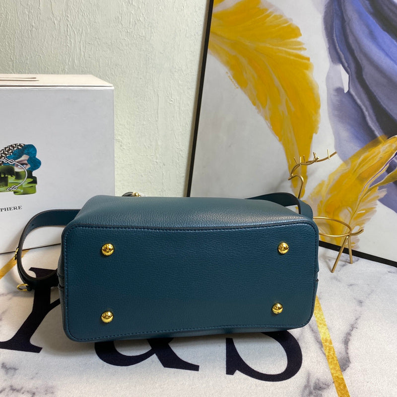 Amelia- PRDA  LUXURY BAGS - 055