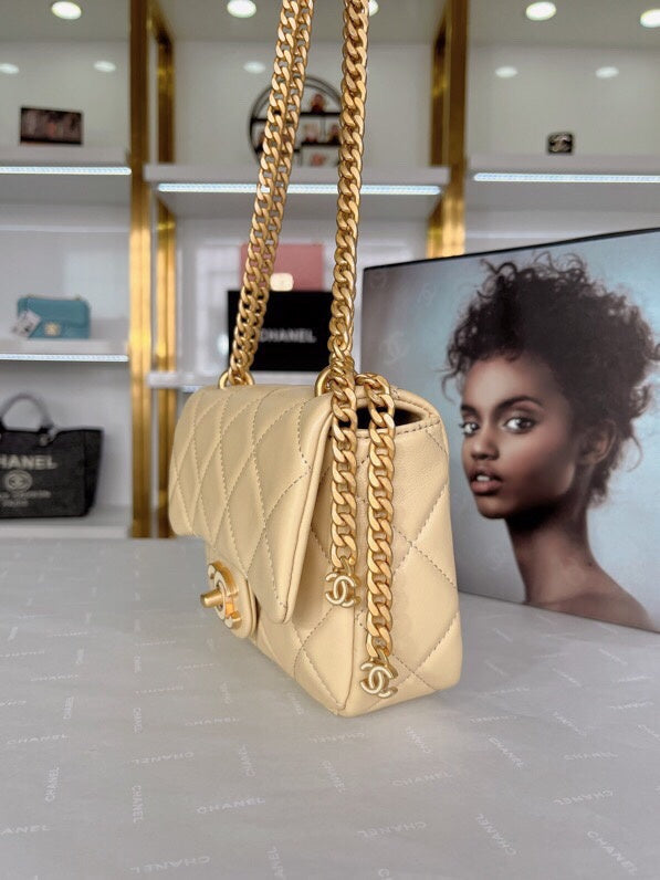 AmeliaLuxury - CHL Bags - 3231
