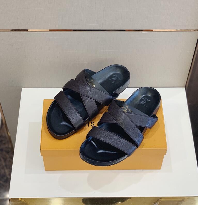AmeliaLuxury - LOV Men Shoes - 1593