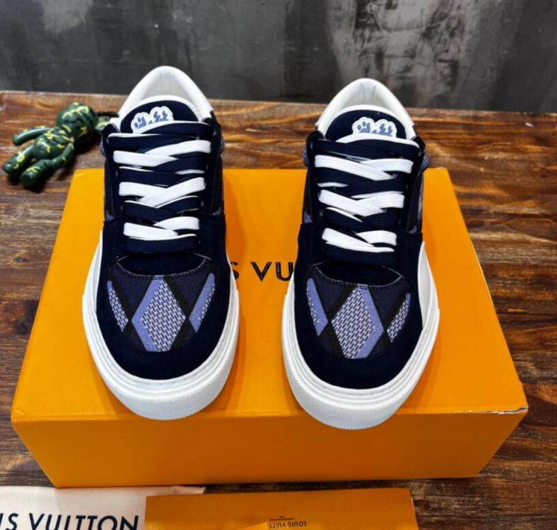 AmeliaLuxury - LOV Men Shoes - 821