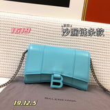 Amelia - BLN-CIAGA WOMEN LUXURY BAGS - 797