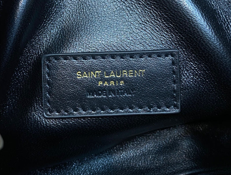 Amelia - YSL Bag - 2056