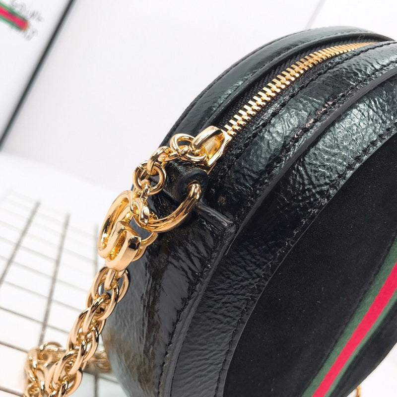 Amelia Fashion - GCI Bags - 2704