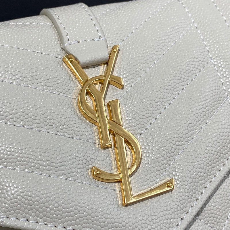 Amelia - YSL Bag - 4107