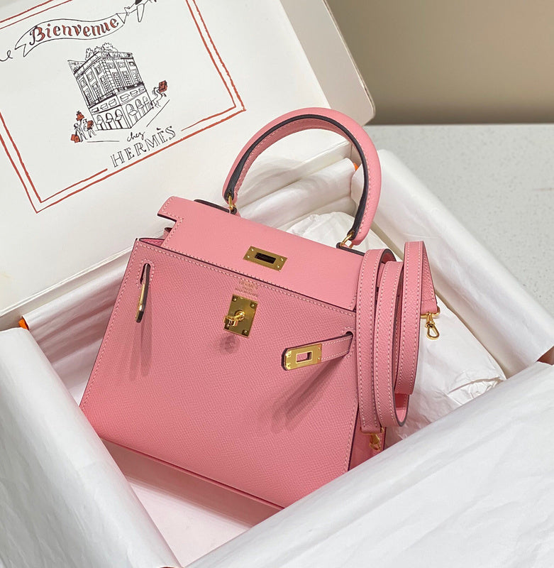 Amelia - HMS Bags - 1727