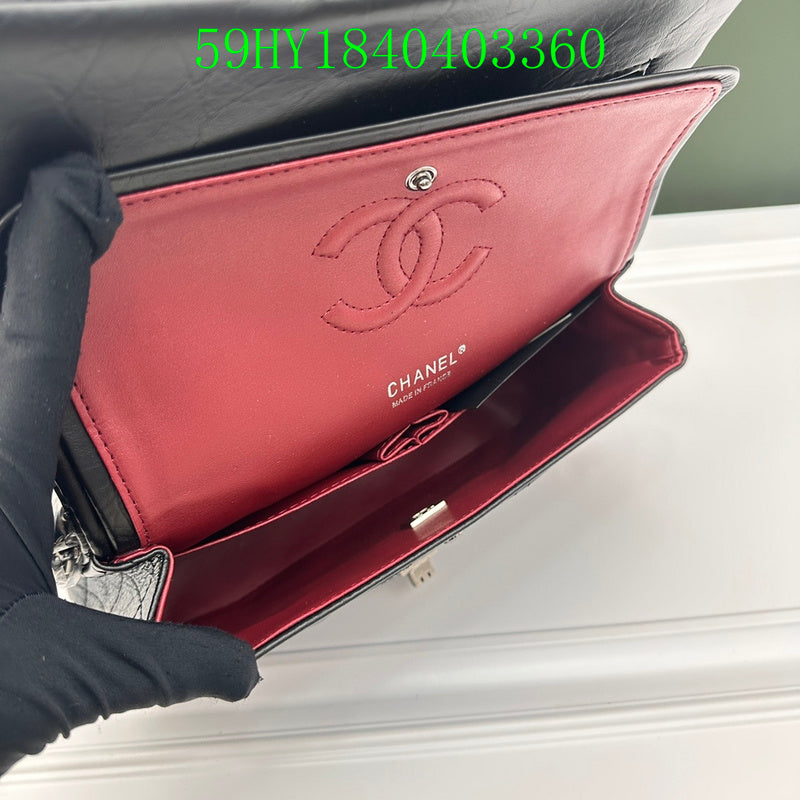Amelia - CHL Bags - 1180