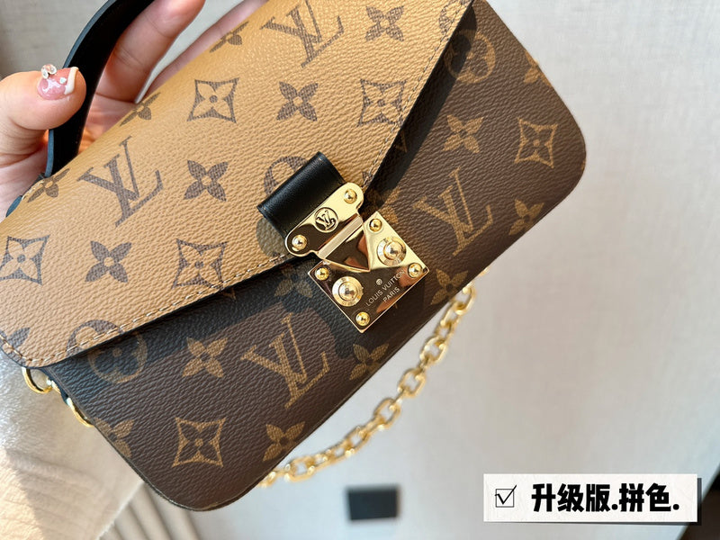Amelia - LV Bags - 15127