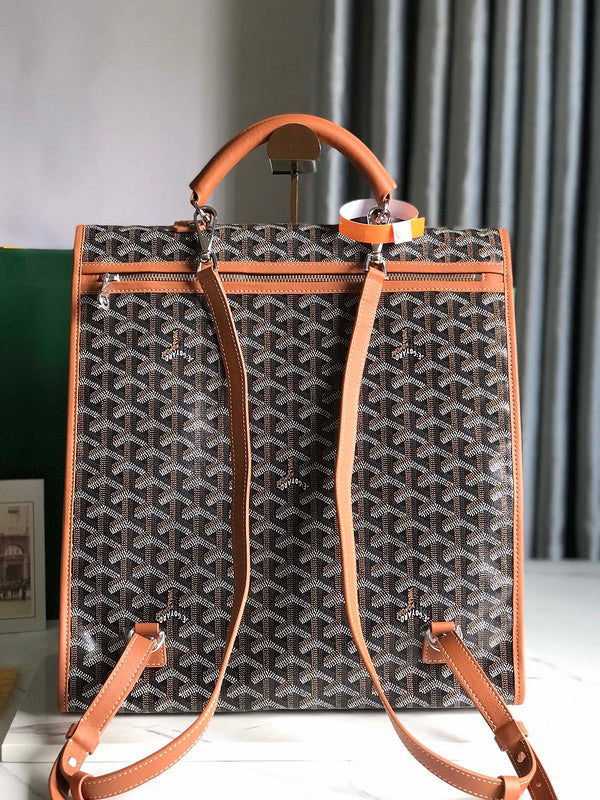 Amelia- G-YARD BAGS - 005