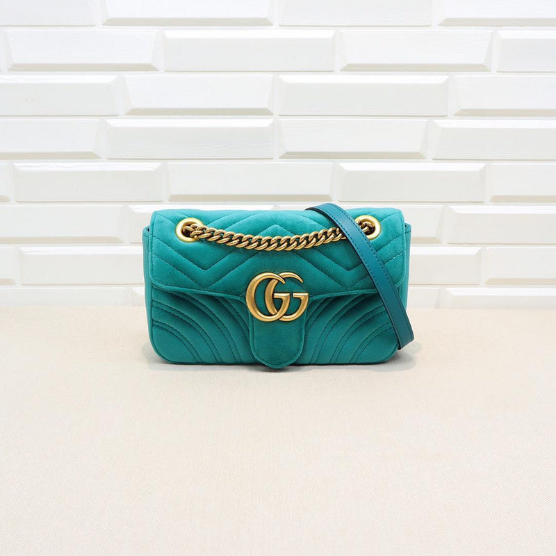AmeliaLuxury - GCI Bags - 891