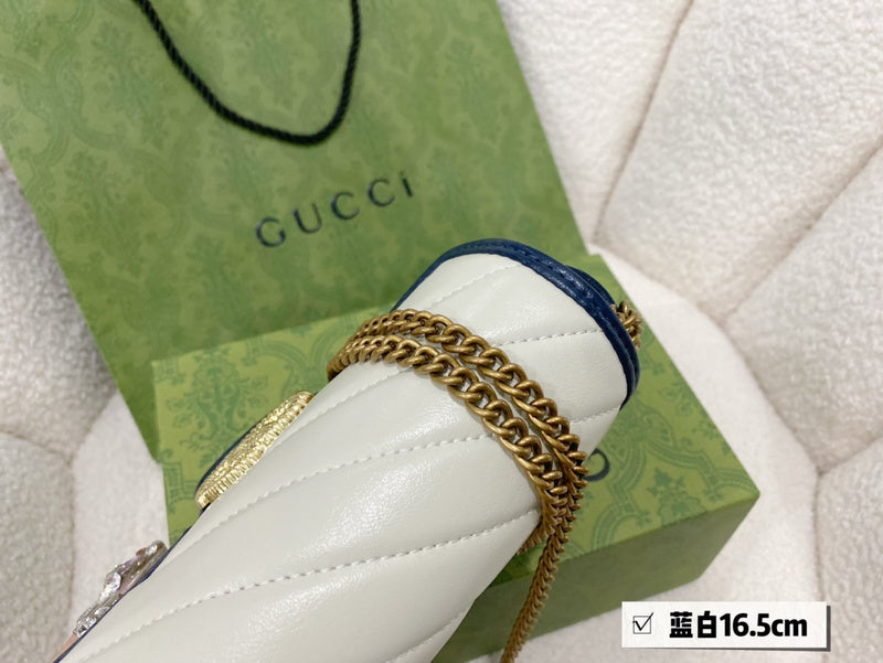 Amelia  - GCI Bags - 11625