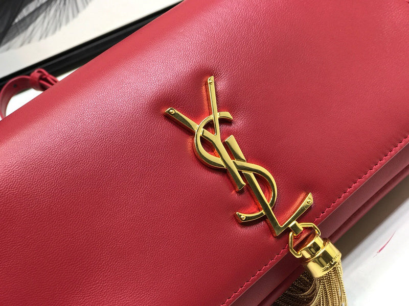 Amelia - YSL Bag - 2156
