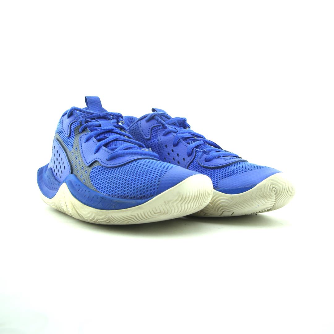 UNDER ARMOUR SCHOOL JET 23