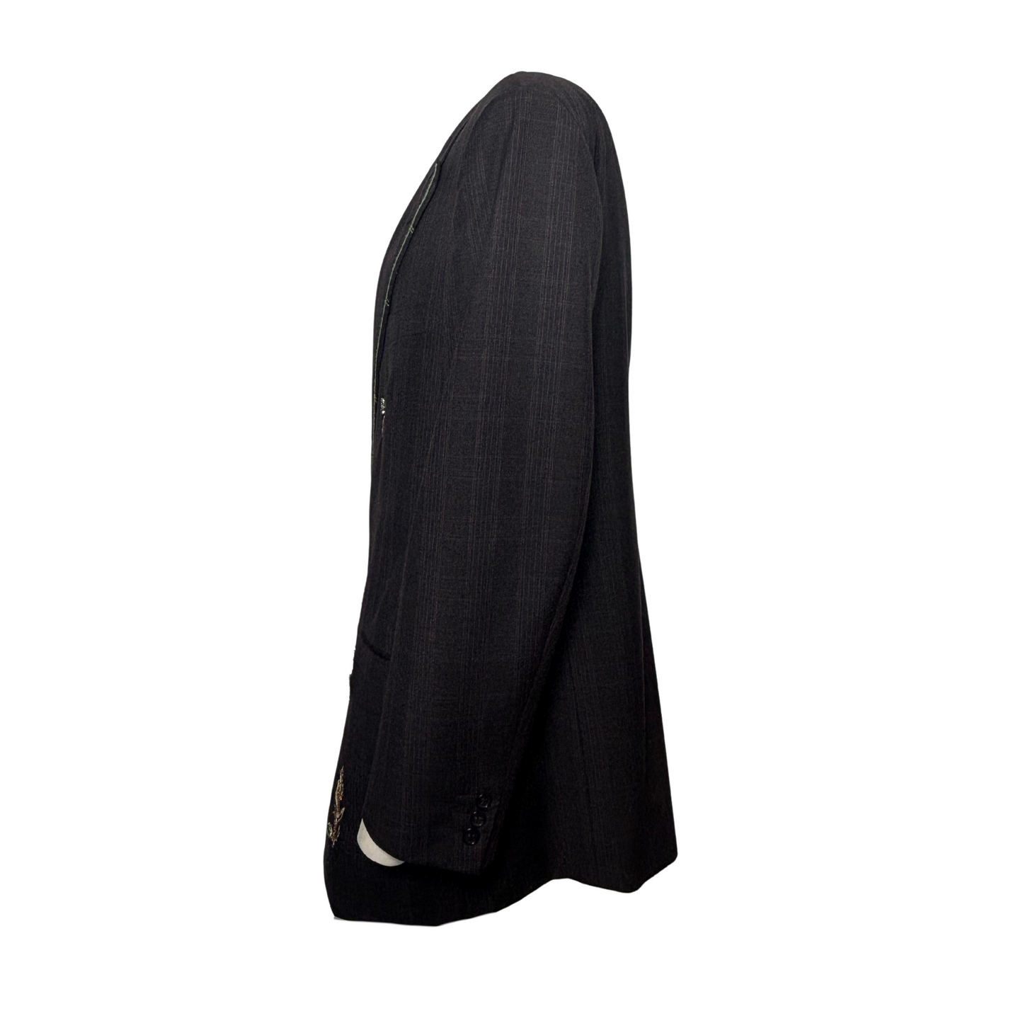 Repurpose(D) Bergdorf Goodman Blazer