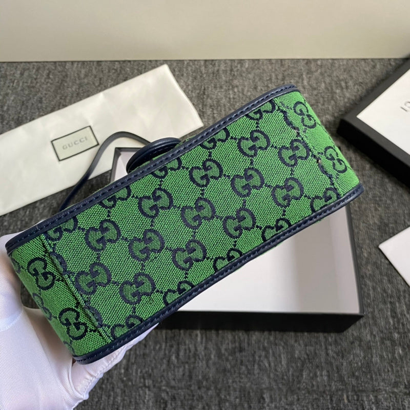 Amelia- GCI Bags - 2112