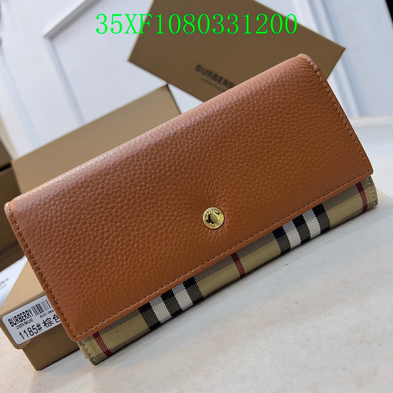 Amelia - BOR Wallet - 098