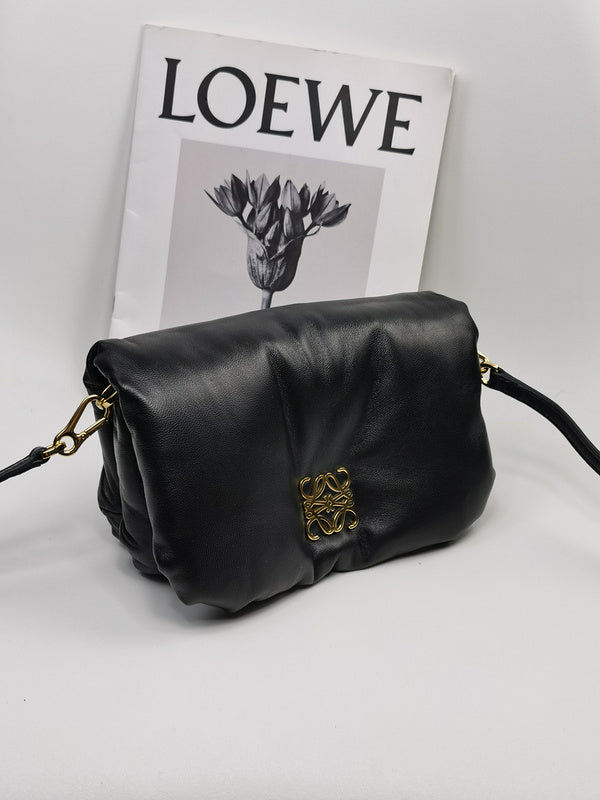 Amelia's Bag Gallery - LWO Bags - 612