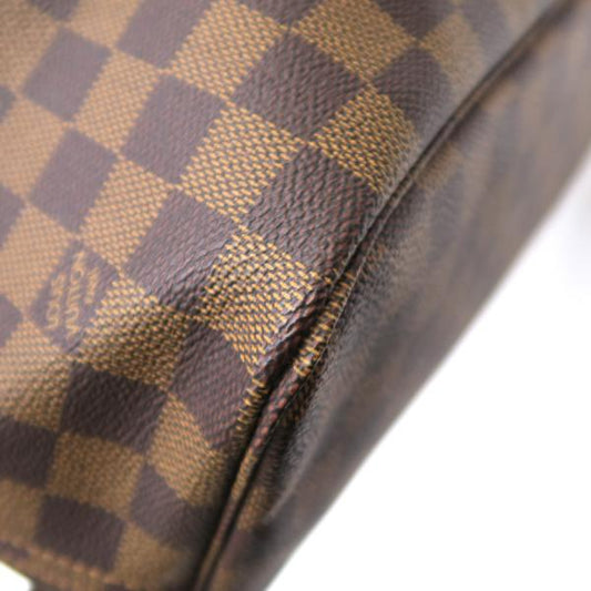 Louis Vuitton Damier Neverfull MM Tote Bag