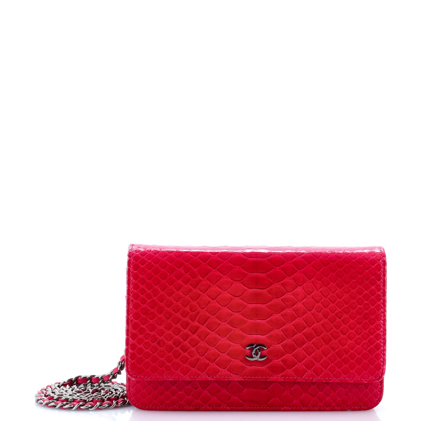 Wallet on Chain Python