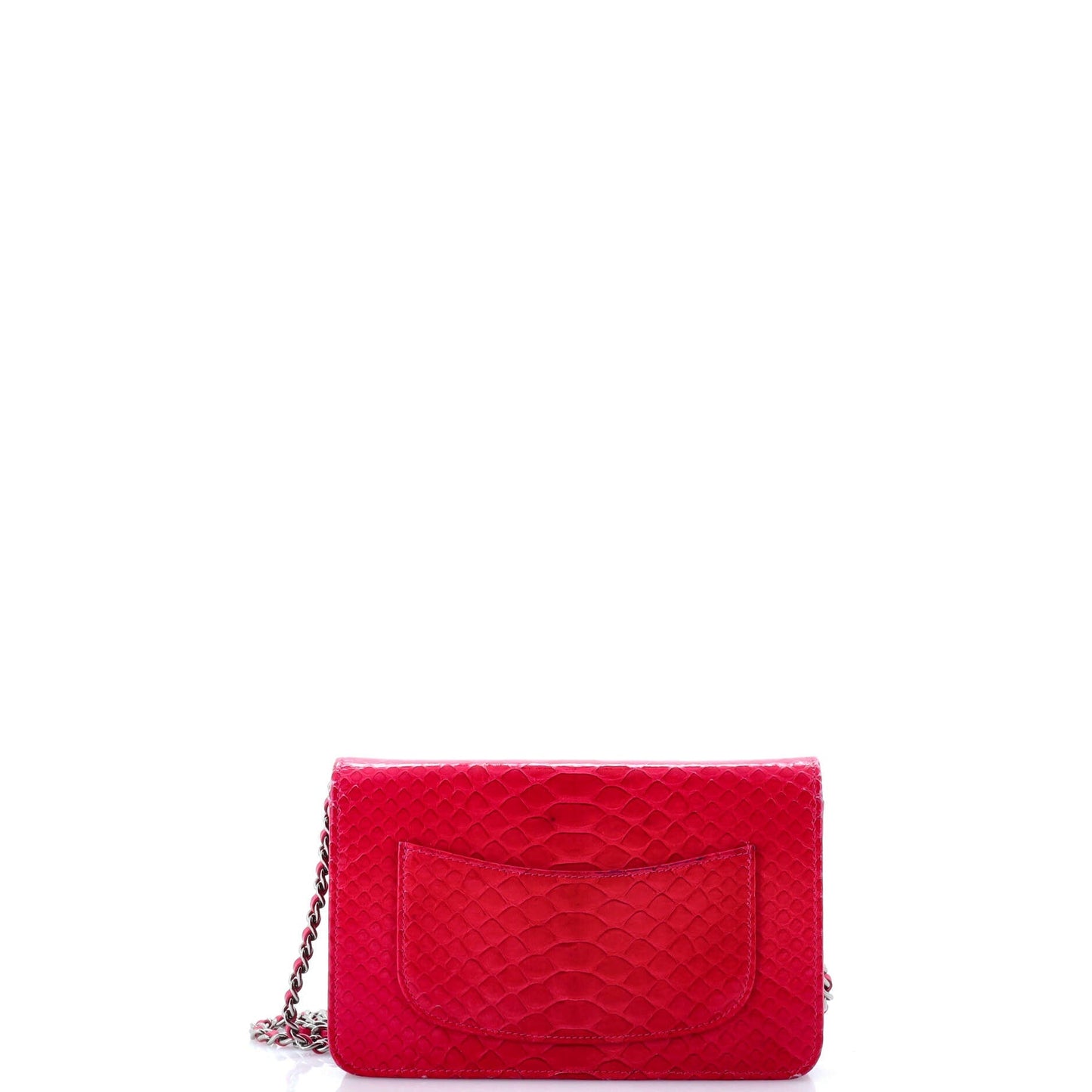 Wallet on Chain Python