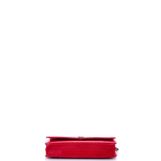 Wallet on Chain Python