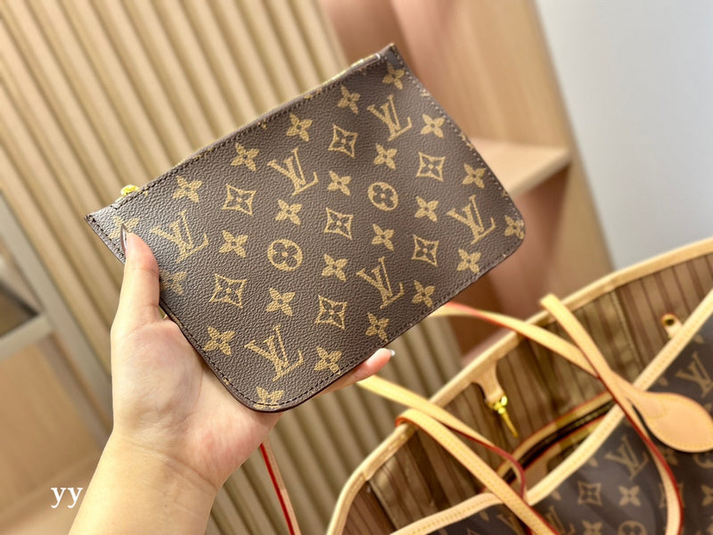 Amelia - LV Bags - 14477