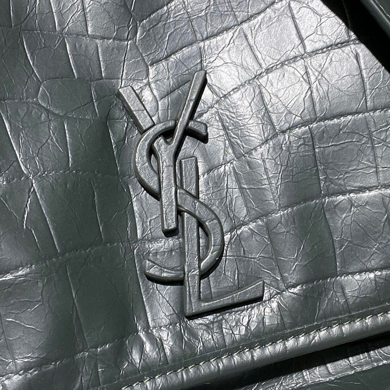 Amelia - YSL Bag - 4046