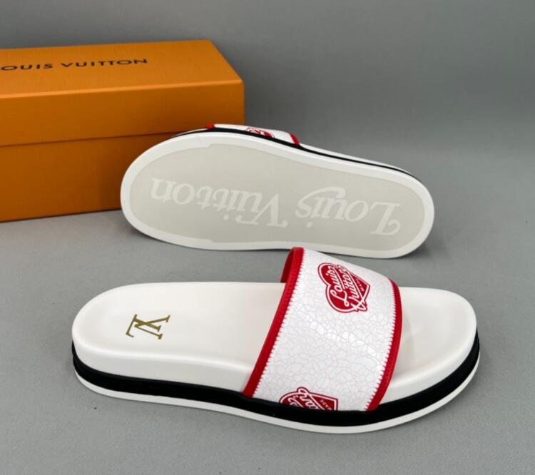 AmeliaLuxury - LOV Men Shoes - 1028