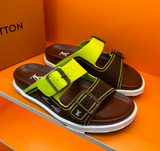 AmeliaLuxury - LOV Men Shoes - 043