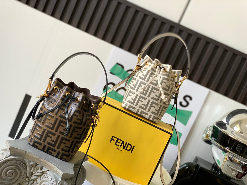 Amelia- FDE Bags - 028