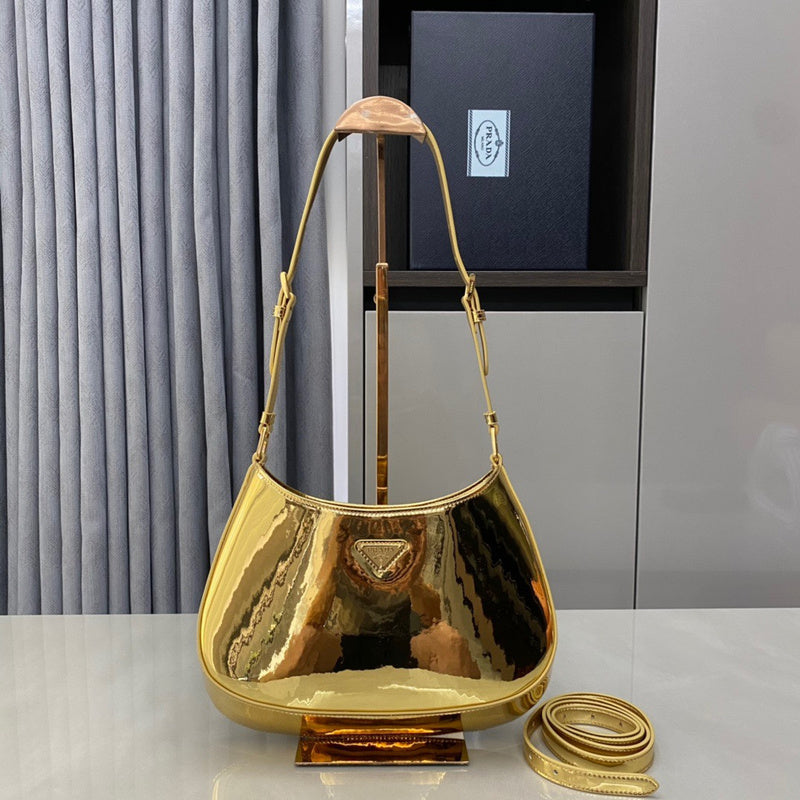 Amelia- PRDA  LUXURY BAGS - 764