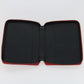 Louis Vuitton Pochette Leather Clutch Bag