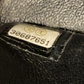 Classic Double Flap Bag Chevron Lambskin Small