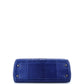 Coco Top Handle Bag Python Small