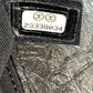 Jacket Boy Flap Bag Quilted Aged Calfskin Old Medium