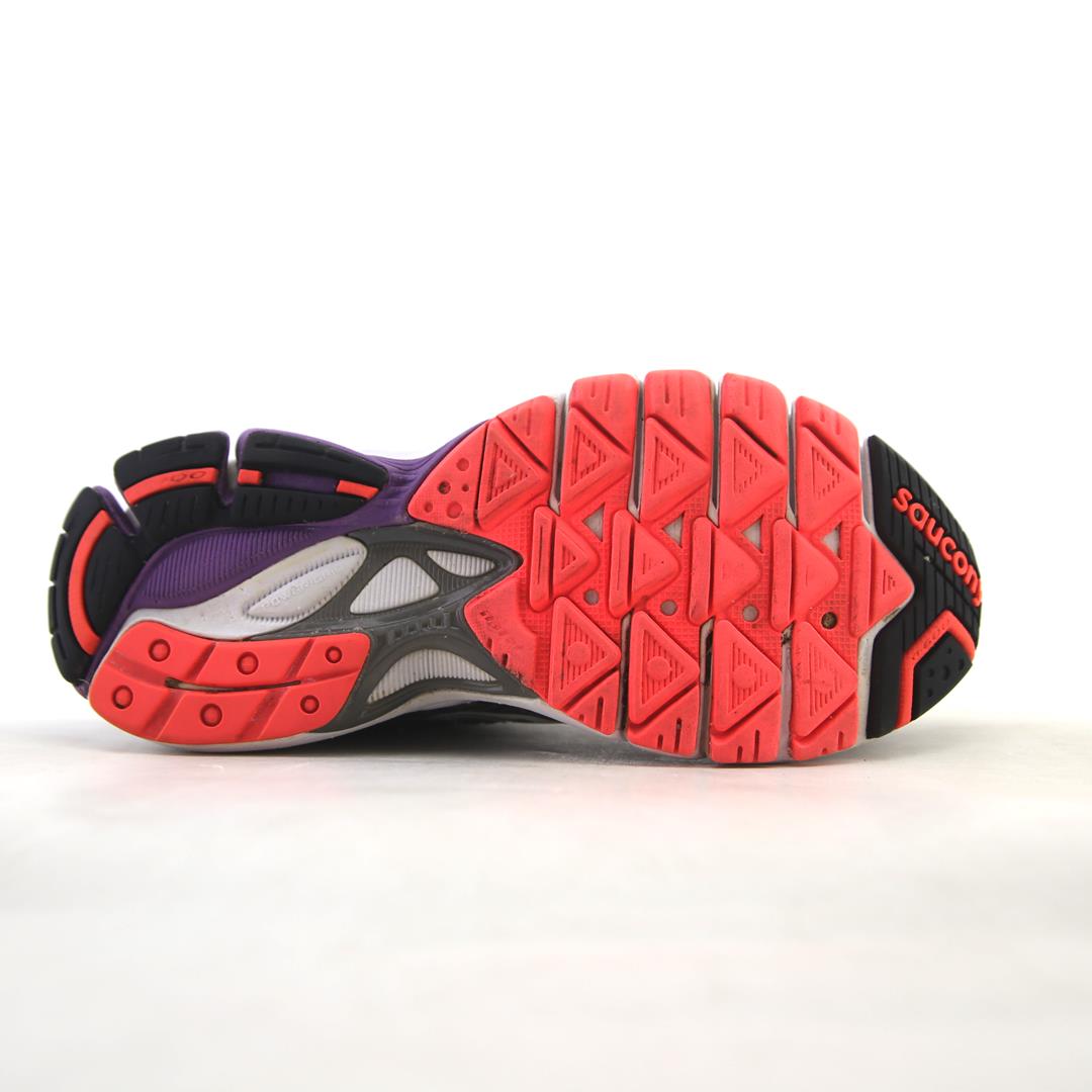 SAUCONY RIDE 6