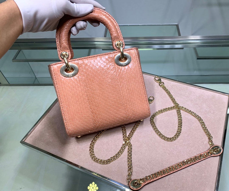 Amelia- DOR Bags - 1240