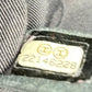 Boy Flap Bag Quilted Iridescent Glazed Calfskin Old Medium