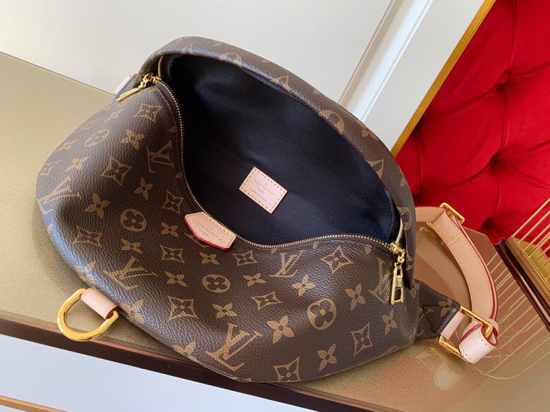 Fashion Lu-Vi bags - 3618
