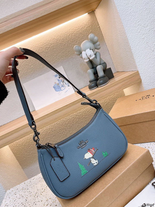 Amelia - CCH Bags - 306