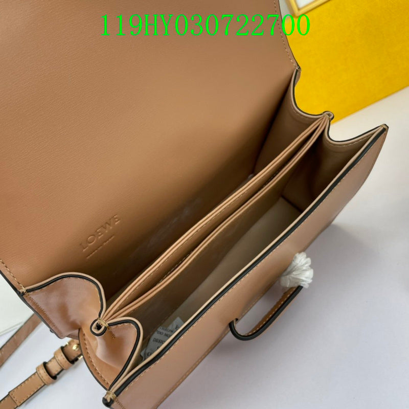 Amelia - LWE BRANDED BAGS - 261