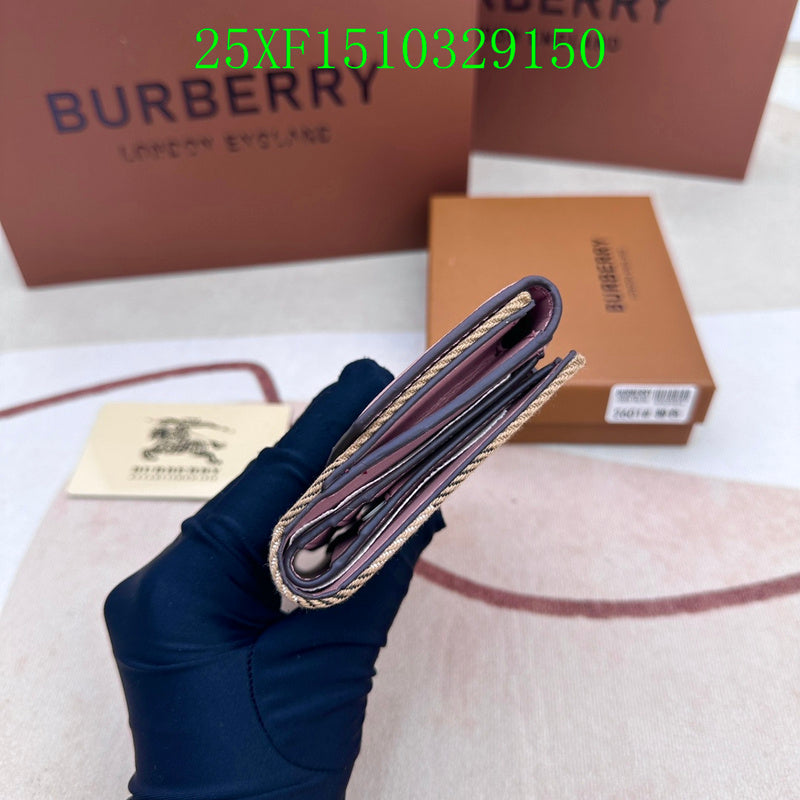 Amelia - BOR Wallet - 029