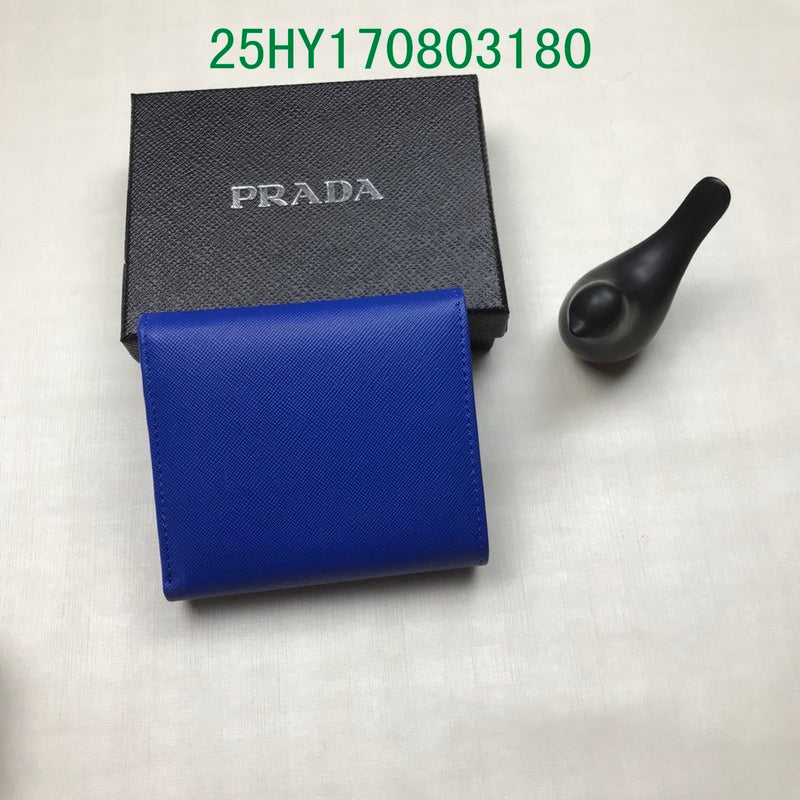 Amelia - PD Wallet - 562