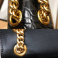 Amelia- BG Hourglass Bags - 064