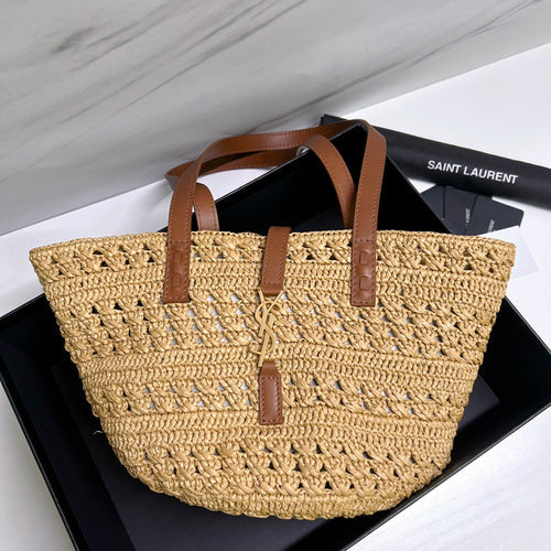 Amelia - YSL Bag - 3764