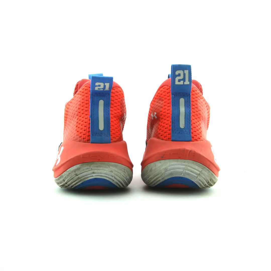 UNDER ARMOUR EMBIID 1