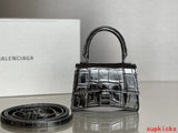 Amelia- BG Hourglass Bags - 019