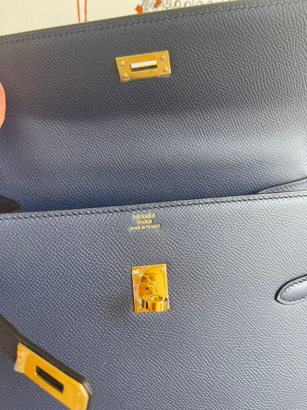 Amelia- HRMS LUXURY BAGS - 929
