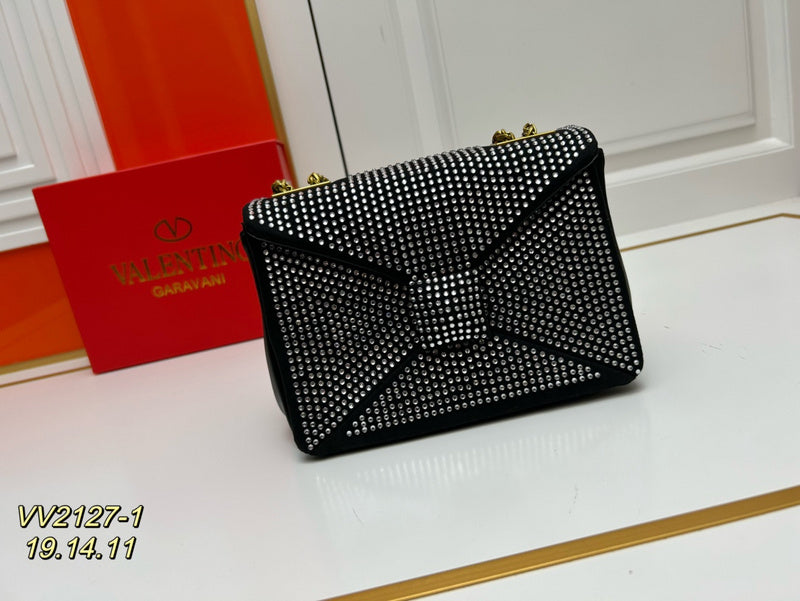 Amelia- VEL WOMEN LUXURY BAGS - 548